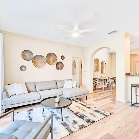 Spacious 2Br Condo With Pool & Hot Tub, Near Disney! オーランド エクステリア 写真