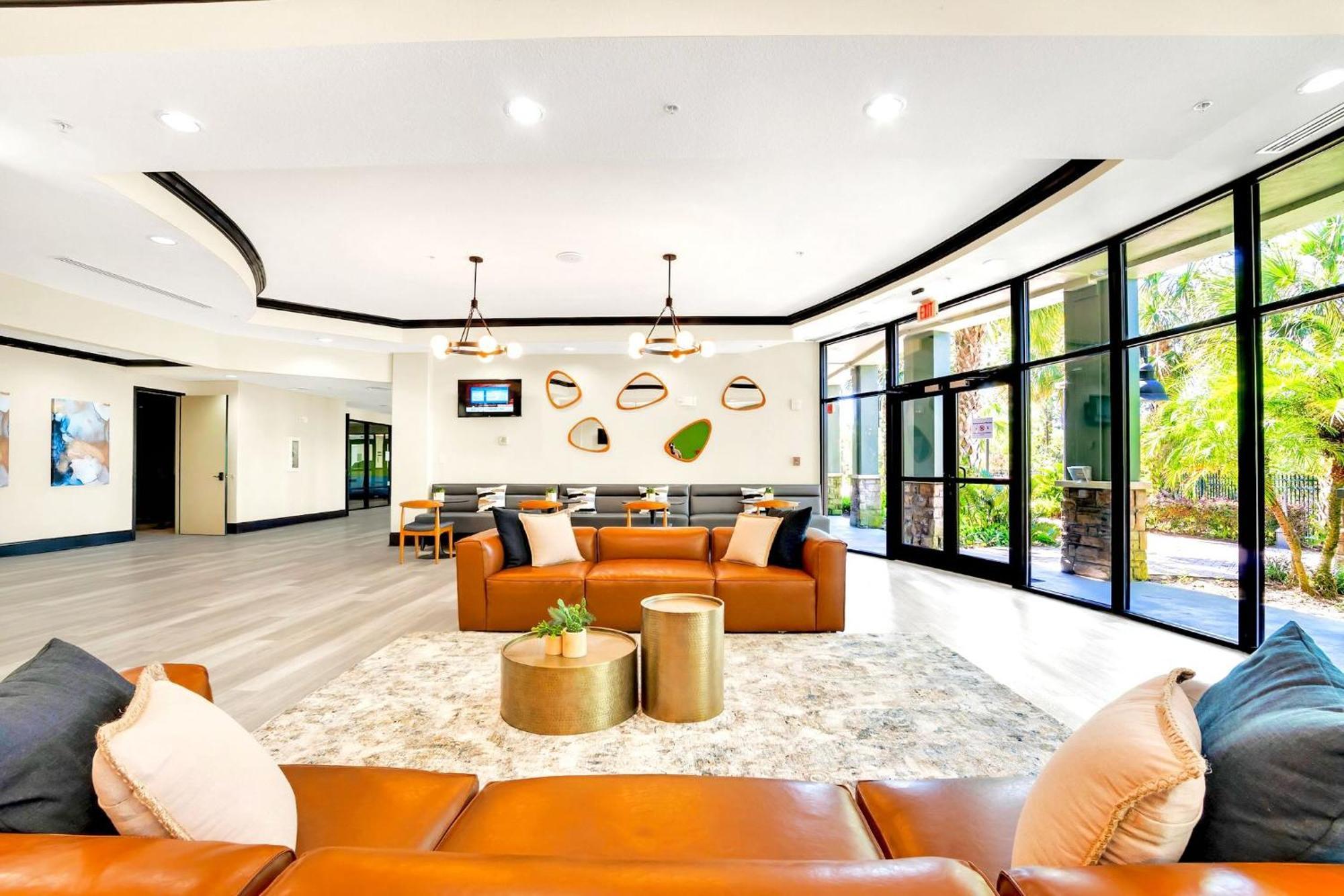 Spacious 2Br Condo With Pool & Hot Tub, Near Disney! オーランド エクステリア 写真