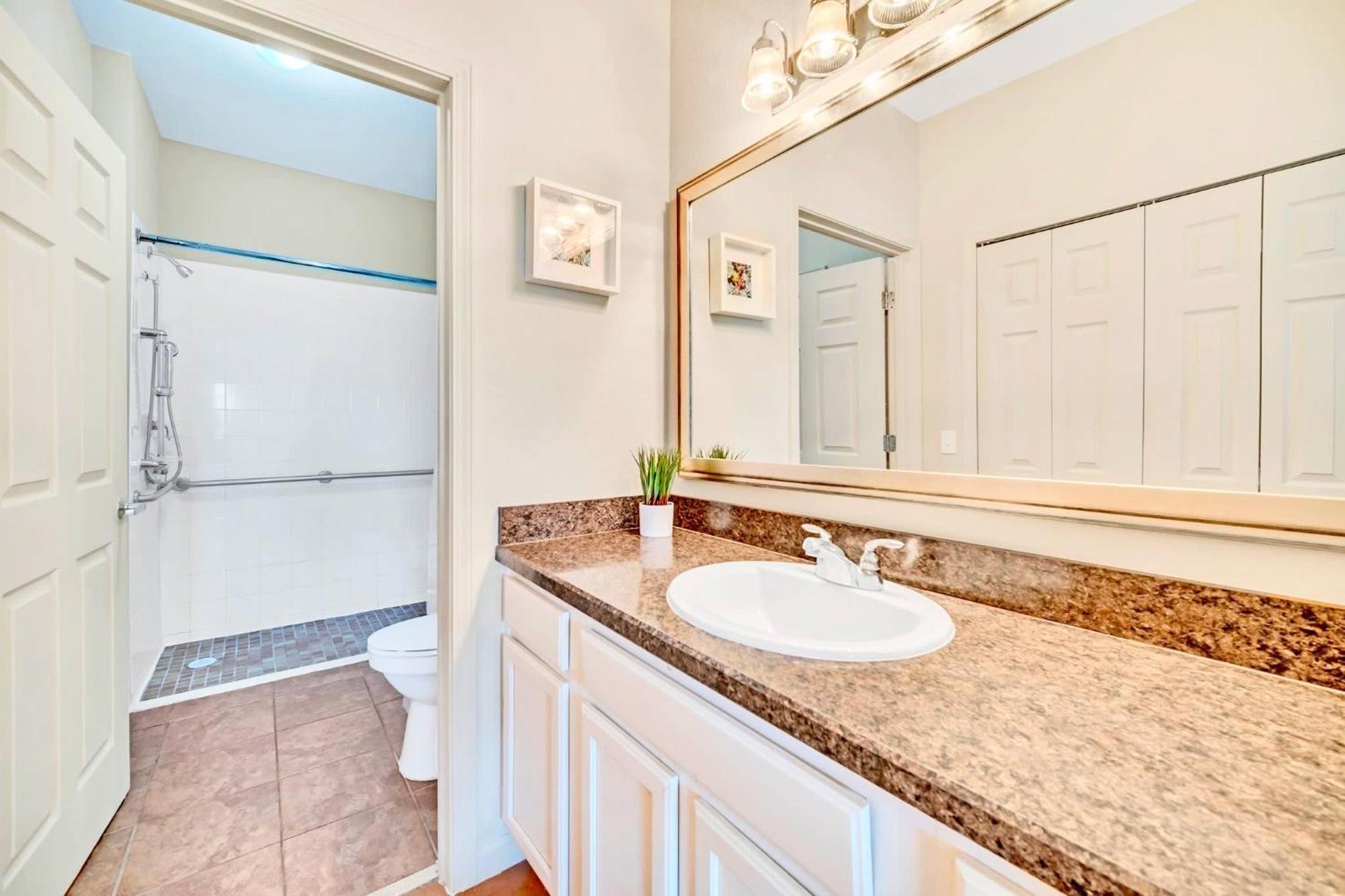 Spacious 2Br Condo With Pool & Hot Tub, Near Disney! オーランド エクステリア 写真