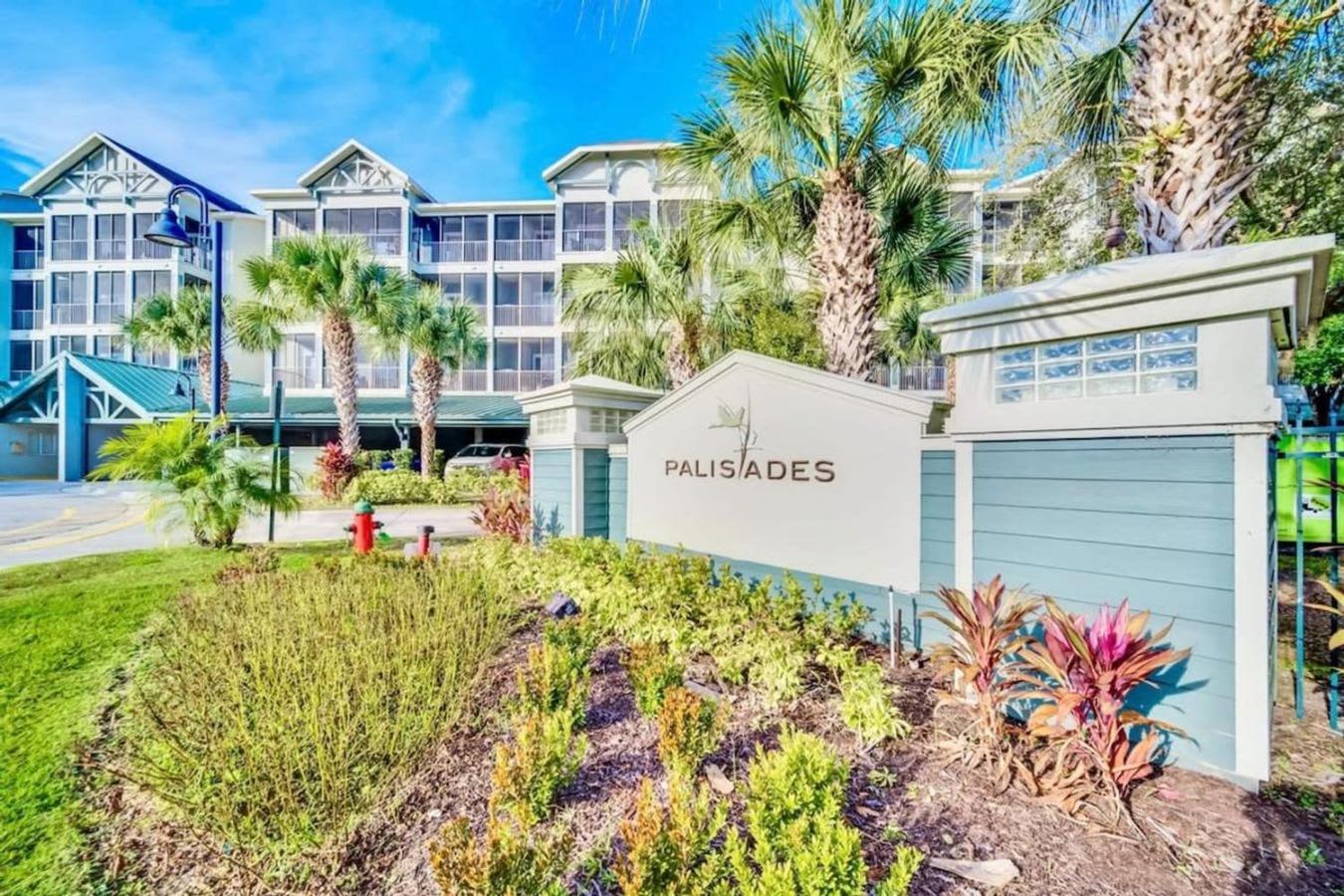 Spacious 2Br Condo With Pool & Hot Tub, Near Disney! オーランド エクステリア 写真