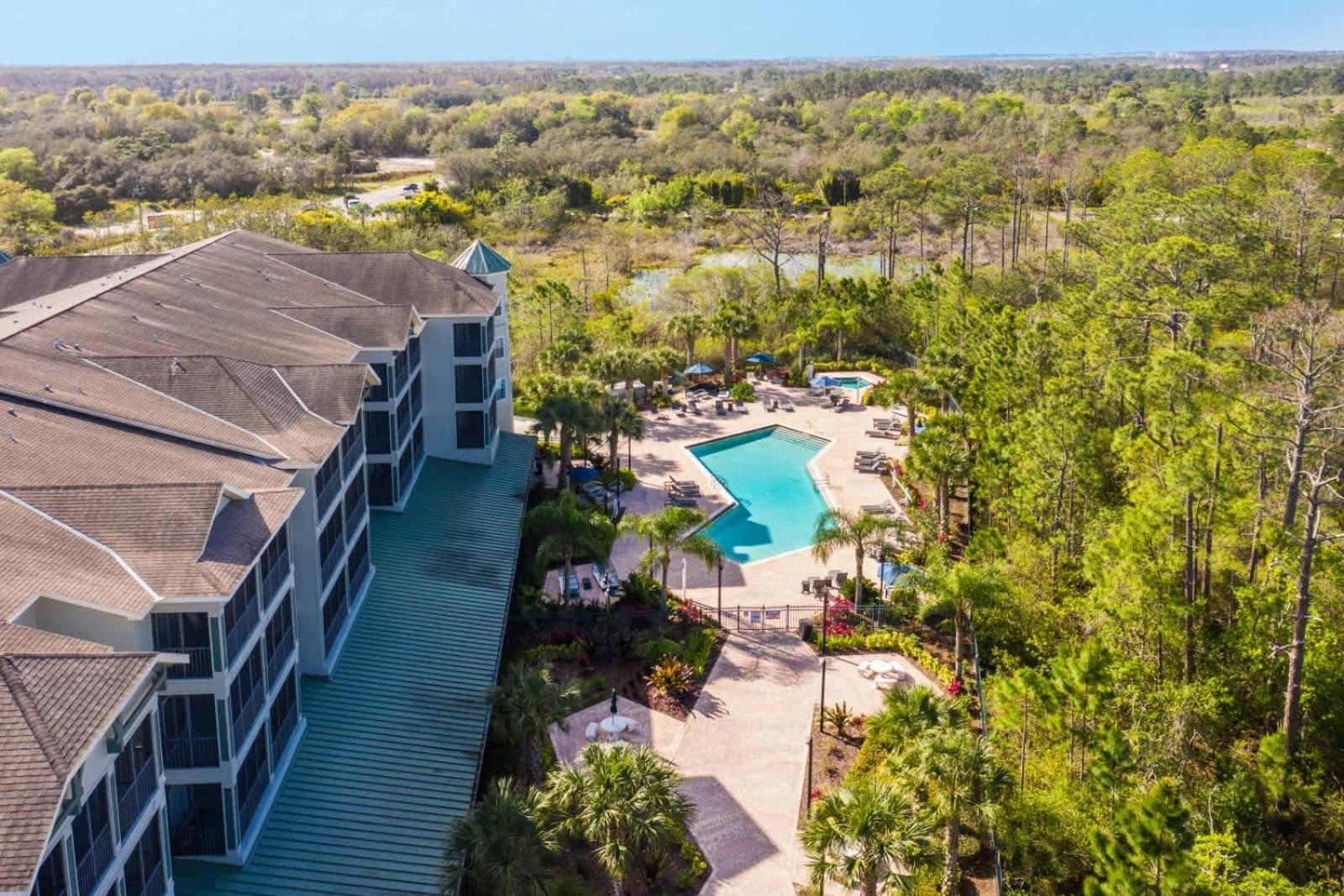 Spacious 2Br Condo With Pool & Hot Tub, Near Disney! オーランド エクステリア 写真