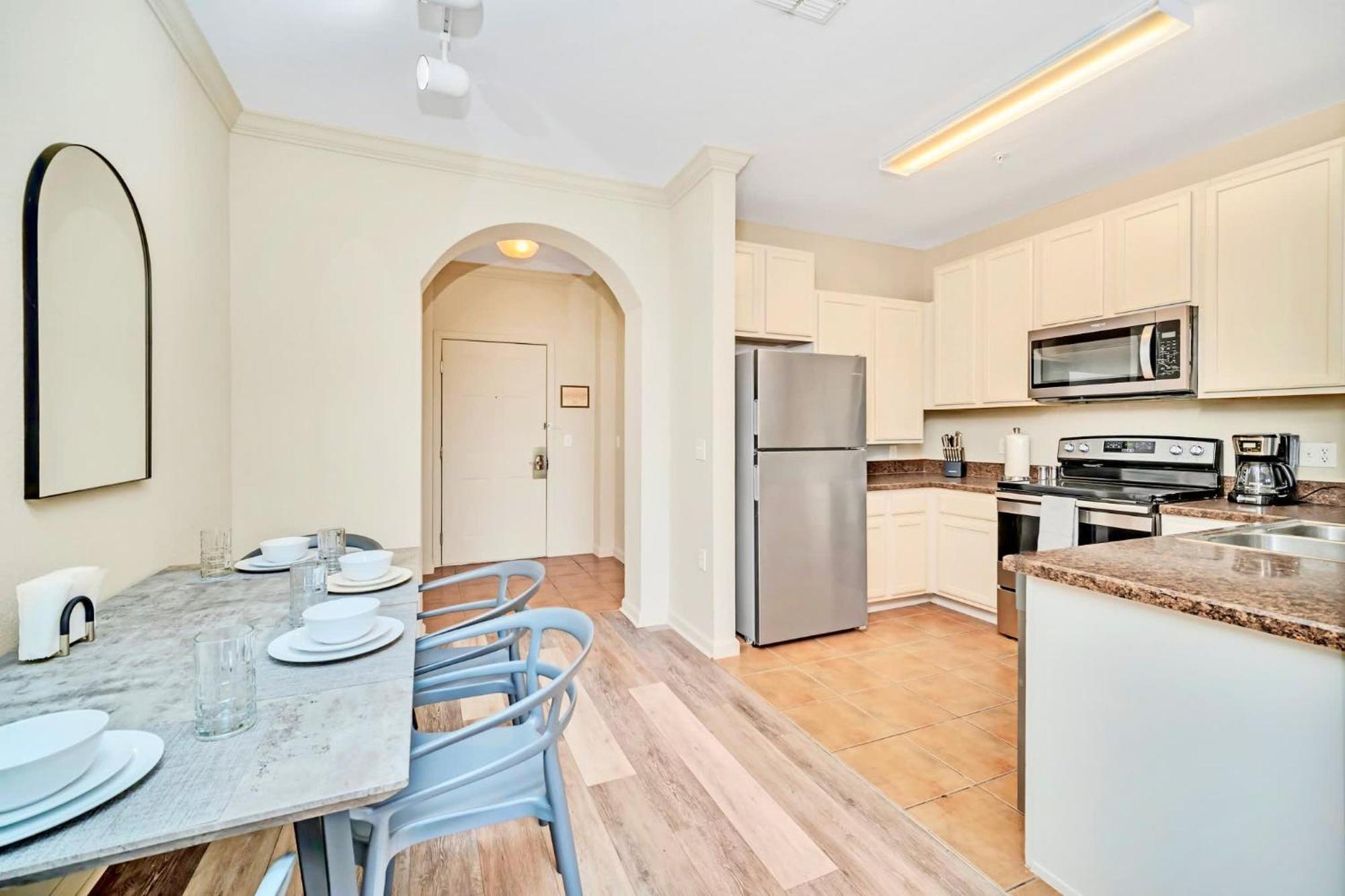 Spacious 2Br Condo With Pool & Hot Tub, Near Disney! オーランド エクステリア 写真