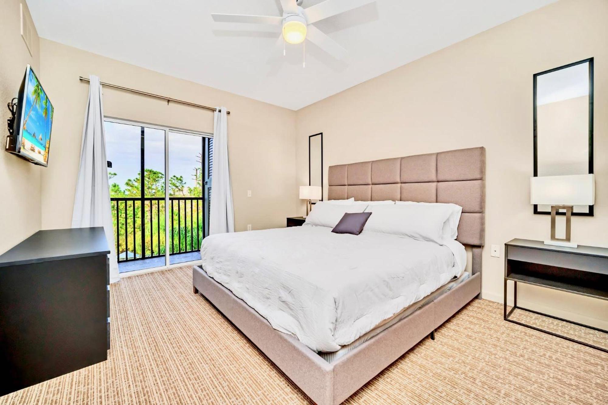 Spacious 2Br Condo With Pool & Hot Tub, Near Disney! オーランド エクステリア 写真