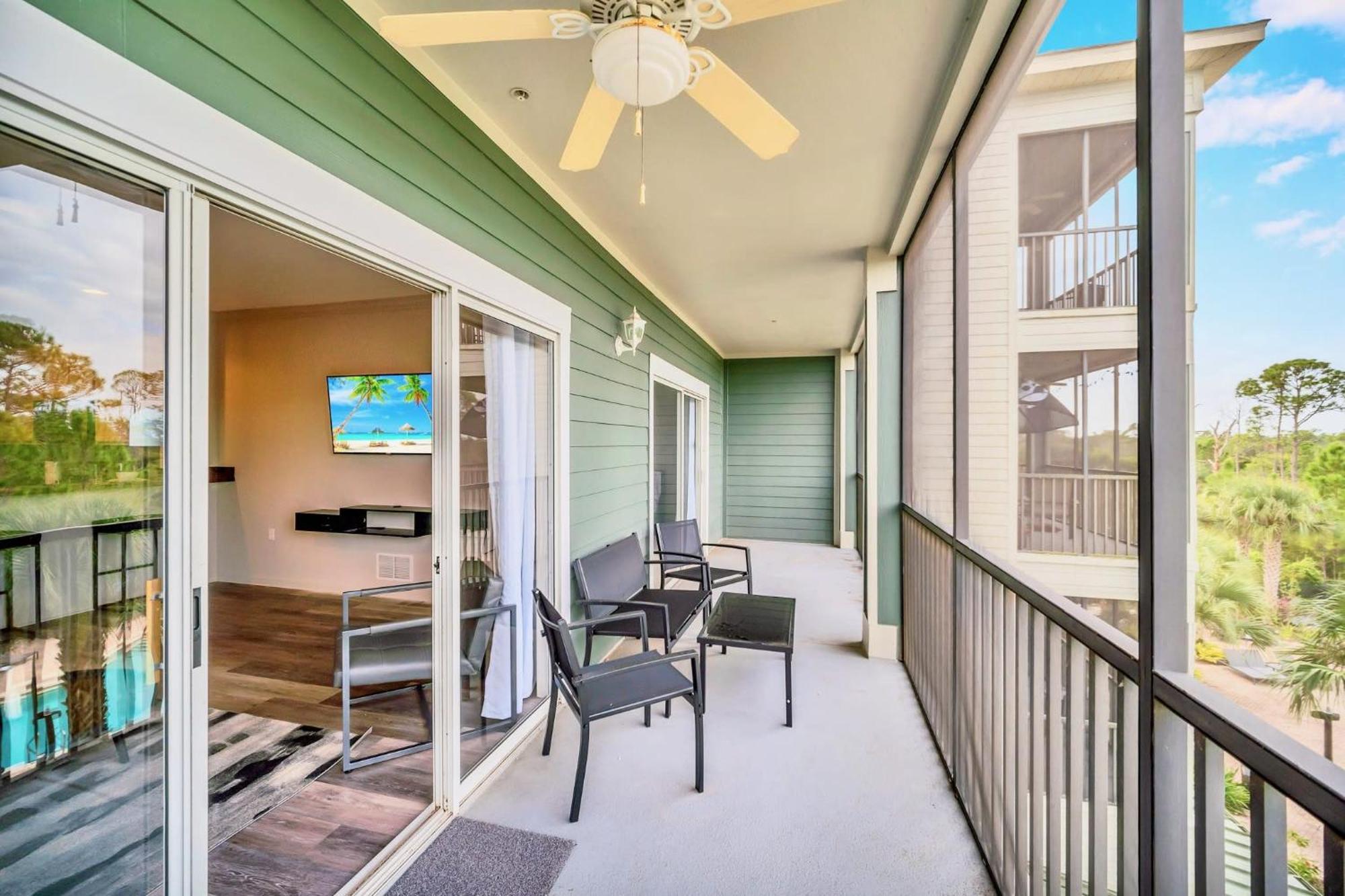 Spacious 2Br Condo With Pool & Hot Tub, Near Disney! オーランド エクステリア 写真