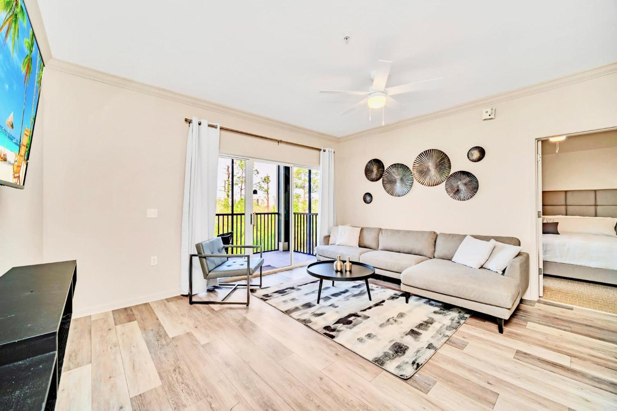 Spacious 2Br Condo With Pool & Hot Tub, Near Disney! オーランド エクステリア 写真