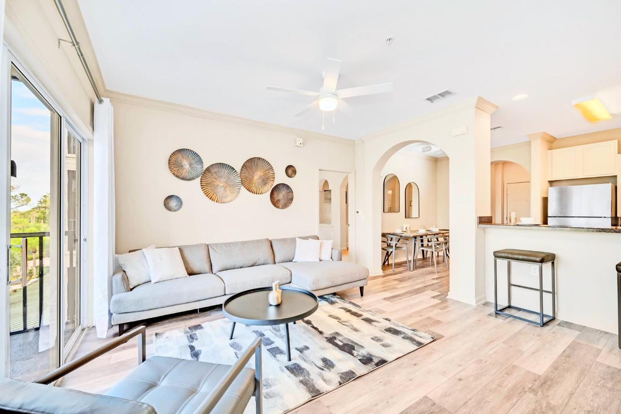 Spacious 2Br Condo With Pool & Hot Tub, Near Disney! オーランド エクステリア 写真